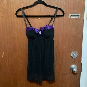NWT La Senza Babydoll Tank